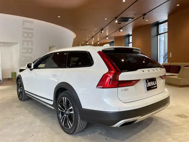 ボルボ Ｖ９０