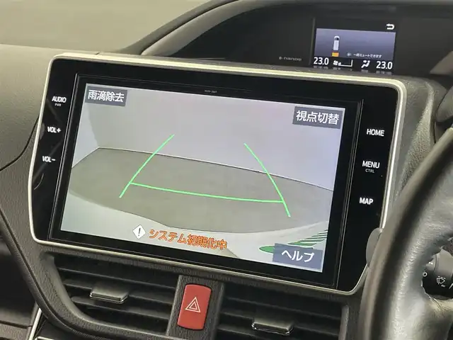 トヨタ ヴォクシー ZS 煌Ⅲ 埼玉県 2021(令3)年 4万km ホワイトパールクリスタルシャイン 純正１０インチナビ　バックカメラ　１２インチ後席モニター　両側パワースライドドア　ビルトインＥＴＣ２．０　ドライブレコーダー　クルーズコントロール　純正アルミ　ＬＥＤライト　Ｂｌｕｅｔｏｏｔｈ　地デジ