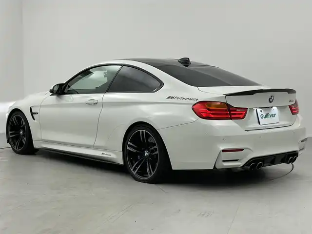 ＢＭＷ Ｍ４