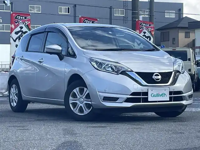 日産 ノート