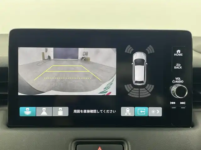 ホンダ ヴェゼル ハイブリッド e:HEV Z 大分県 2021(令3)年 3.1万km クリスタルブラックパール 純正ナビ/フルセグ/Bluetooth/バックカメラ/ホンダセンシング/オートLEDライト/レーダークルーズ/ビルトインETC2.0/カーテンエアバッグ/前席シートヒーター/純正18インチAW/純正フロアマット/スマートキーX2/保証書/取扱説明書