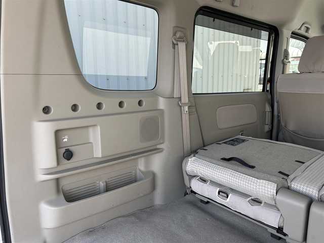 スズキ エブリィ ワゴン PZターボ スペシャル 滋賀県 2019(令1)年 5.5万km クールカーキPM ガソリン/2WD(FR)/4速AT/両側パワースライドドア/7インチ純正ナビ【CN-RZ746W】/(FM/AM/CD/DVD/フルセグ/Bluetooth)/ETC/デュアルカメラブレーキサポート/レーンキープアシスト	/リヤパーキングセンサー/踏み間違い防止アシスト/運転席シートヒーター	/電動格納ミラー/ステアリングスイッチ/オートライト/LEDヘッドライト/フロントフォグ/フルオートエアコン/プッシュスタート/スマートキー/スペアキー/純正フロアマット/ドアバイザー