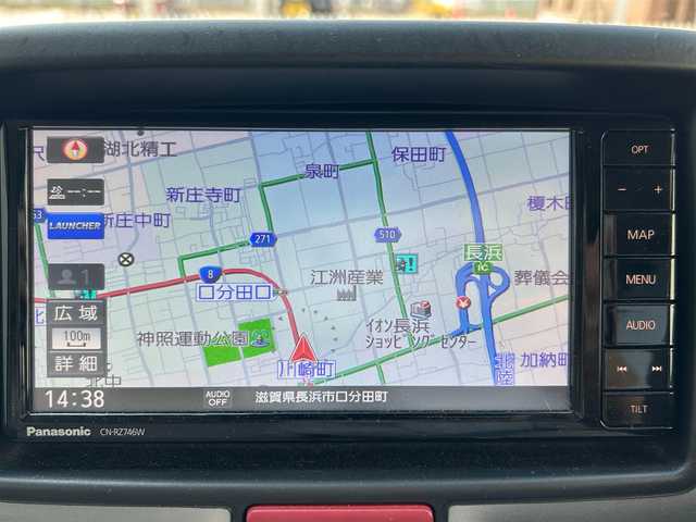 スズキ エブリィ ワゴン PZターボ スペシャル 滋賀県 2019(令1)年 5.5万km クールカーキPM ガソリン/2WD(FR)/4速AT/両側パワースライドドア/7インチ純正ナビ【CN-RZ746W】/(FM/AM/CD/DVD/フルセグ/Bluetooth)/ETC/デュアルカメラブレーキサポート/レーンキープアシスト	/リヤパーキングセンサー/踏み間違い防止アシスト/運転席シートヒーター	/電動格納ミラー/ステアリングスイッチ/オートライト/LEDヘッドライト/フロントフォグ/フルオートエアコン/プッシュスタート/スマートキー/スペアキー/純正フロアマット/ドアバイザー