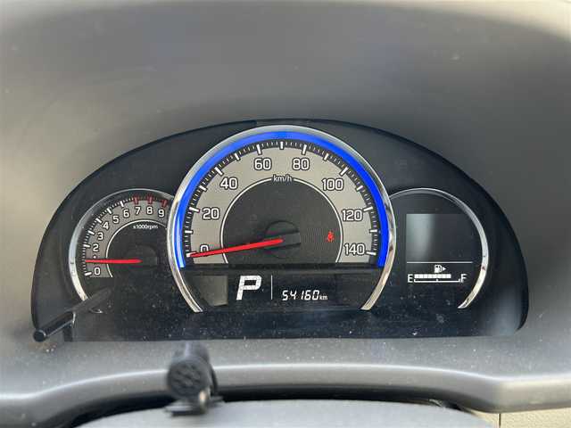 スズキ エブリィ ワゴン PZターボ スペシャル 滋賀県 2019(令1)年 5.5万km クールカーキPM ガソリン/2WD(FR)/4速AT/両側パワースライドドア/7インチ純正ナビ【CN-RZ746W】/(FM/AM/CD/DVD/フルセグ/Bluetooth)/ETC/デュアルカメラブレーキサポート/レーンキープアシスト	/リヤパーキングセンサー/踏み間違い防止アシスト/運転席シートヒーター	/電動格納ミラー/ステアリングスイッチ/オートライト/LEDヘッドライト/フロントフォグ/フルオートエアコン/プッシュスタート/スマートキー/スペアキー/純正フロアマット/ドアバイザー