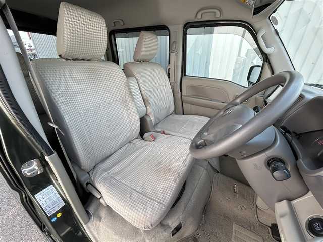 スズキ エブリィ ワゴン PZターボ スペシャル 滋賀県 2019(令1)年 5.5万km クールカーキPM ガソリン/2WD(FR)/4速AT/両側パワースライドドア/7インチ純正ナビ【CN-RZ746W】/(FM/AM/CD/DVD/フルセグ/Bluetooth)/ETC/デュアルカメラブレーキサポート/レーンキープアシスト	/リヤパーキングセンサー/踏み間違い防止アシスト/運転席シートヒーター	/電動格納ミラー/ステアリングスイッチ/オートライト/LEDヘッドライト/フロントフォグ/フルオートエアコン/プッシュスタート/スマートキー/スペアキー/純正フロアマット/ドアバイザー