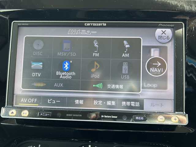 スズキ ジムニー ランドベンチャー 三重県 2014(平26)年 7.6万km クールカーキPM 登録時75468Km/ナビ　/（AM・FM・Bluetooth・CD・DVD）/ワンセグTV/運転席シートヒーター　/キセノンライト/フォグライト/ウッドコンビステアリング　/電動格納ミラー/ステアリングリモコン/純正フロアマット　/取扱説明書　/保証書