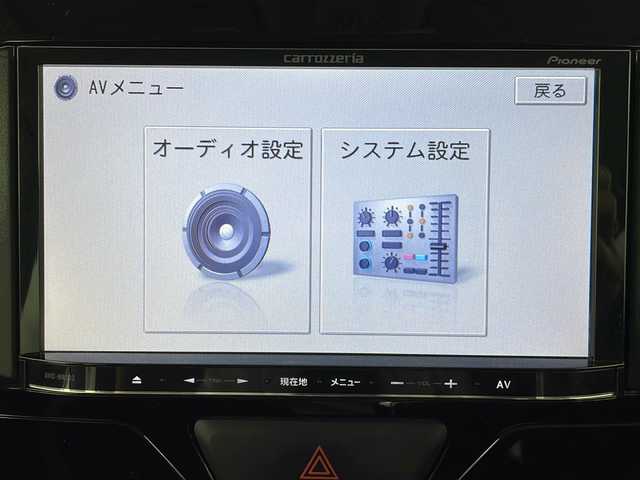 ダイハツ タント カスタム X SA 新潟県 2014(平26)年 3.2万km ブライトシルバーメタリック 衝突被害軽減ブレーキ/社外HDDナビ/　　CD/AM/FM/ワンセグ//バックモニター/片側パワースライドドア/HIDオートライト/純正アルミホイール付/アイドリングストップ/純正フロアマット/ドアバイザー/後席サンシェード/スマートキー