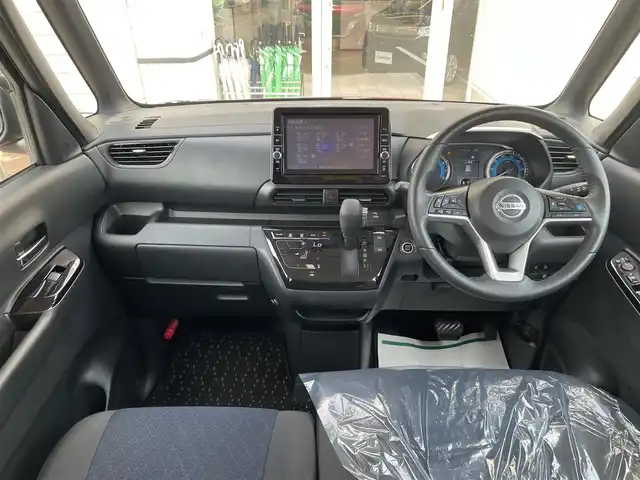 日産 ルークス HWS Gターボ プロパイロットED 石川県 2021(令3)年 5.3万km スパークリングレッド/ブラック 純正9型ナビ/フルセグTV/アラウンドビューモニター/LEDヘッドライト/エマージェンシーブレーキ/純正アルミホイール/プロパイロット/両側パワースライドドア/インテリキー/プッシュスタート/電動ミラー/オートライト/オートエアコン/ドライブレコーダー/保証書