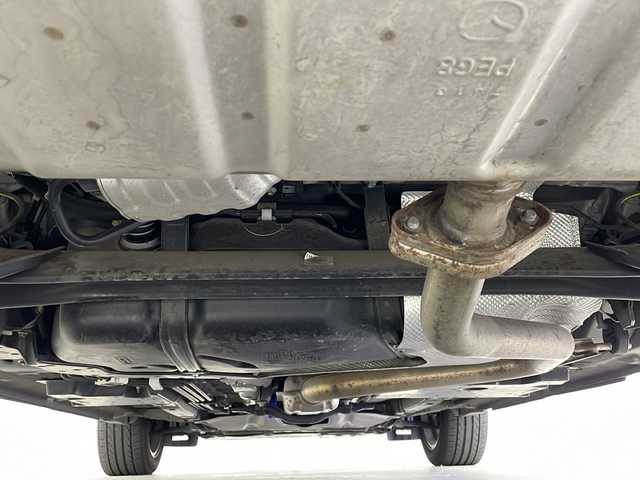 マツダ ＣＸ－３ 20S プロアクティブ 千葉県 2017(平29)年 4万km ジェットブラックマイカ 禁煙車/ブラインドスポットモニター/スマートシティーブレーキアシスト/パーキングセンサー/オートハイビーム/純正メモリナビ/　CD/DVD/BT/USB/AUX/バックカメラ/ETC/ヘッドアップディスプレイ/パドルシフト/革巻きステアリング/ステアリングスイッチ/スマートキー＆プッシュスタート/ウィンカーミラー/純正18インチアルミホイール