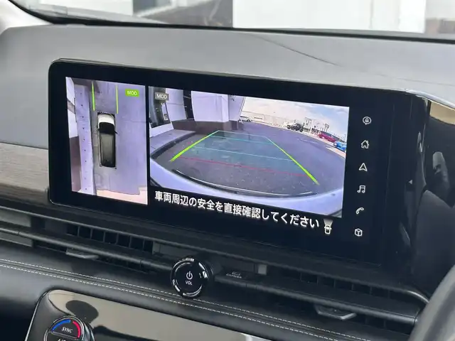 日産 セレナ ハイウェイスター V 静岡県 2023(令5)年 5.1万km ダイヤモンドブラック 純正メモリナビ/（BT/FM/AM/フルセグTV）/アラウンドビューモニター/ステアリングスイッチ/パドルシフト/デジタルインナーミラー/ワイヤレス充電/両側パワースライドドア/ブラインドスポットモニター/ハンズフリーオートスライドドア/サンシェード/ウィンカーミラー/電格ミラー/ETC2.0/取扱説明書/保証書