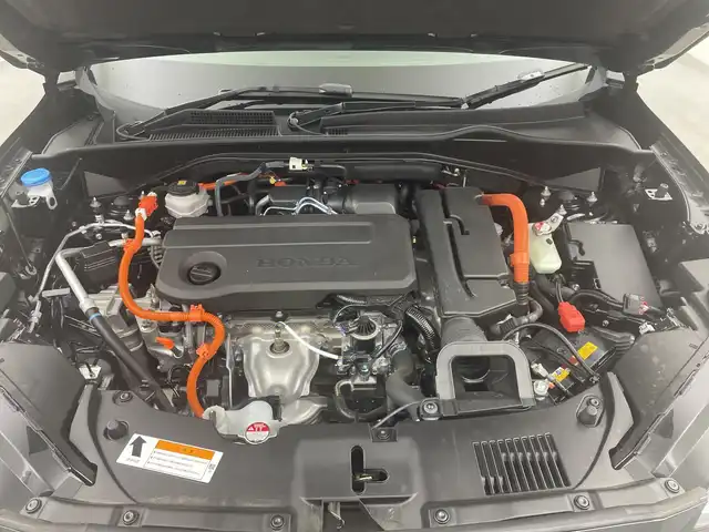 ホンダ ＺＲ－Ｖ ハイブリッド e:HEV Z 三重県 2023(令5)年 1.7万km クリスタルブラックパール 禁煙車　/ＢＯＳＥサウンド　/全方位モニター　/置くだけ充電　/純正ナビ/AM/FM/BT/USB/フルセグTV/スマホ連動　/2.0ＥＴＣ　/レザーシート　/シートヒーター/パワーシート　/クリアランスソナー　/ステアリングヒーター　/前後ドライブレコーダー　/パドルシフト　/パワーバックドア/取扱説明書/スペアキー有り