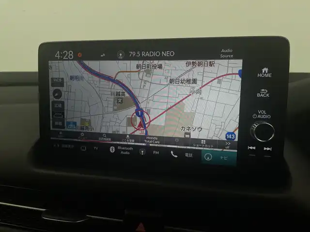 ホンダ ＺＲ－Ｖ ハイブリッド e:HEV Z 三重県 2023(令5)年 1.7万km クリスタルブラックパール 禁煙車　/ＢＯＳＥサウンド　/全方位モニター　/置くだけ充電　/純正ナビ/AM/FM/BT/USB/フルセグTV/スマホ連動　/2.0ＥＴＣ　/レザーシート　/シートヒーター/パワーシート　/クリアランスソナー　/ステアリングヒーター　/前後ドライブレコーダー　/パドルシフト　/パワーバックドア/取扱説明書/スペアキー有り
