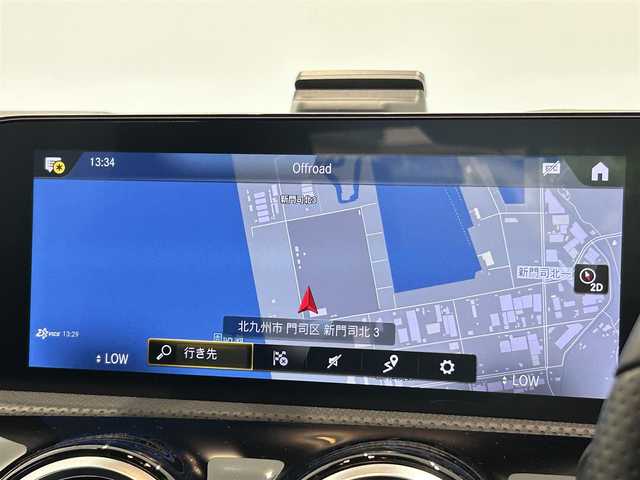 メルセデス・ベンツ ＣＬＡ２００ｄ AMGライン 福岡県 2022(令4)年 1.3万km コスモスブラック ＡＭＧラインＰＫＧ　/マルチビームＬＥＤヘッドライト　/ＡＣＣ　/ＢＳＭ　/アンビエントライト　/ハーフレザー　/純正ナビ／フルセグ　/Ｂｌｕｅｔｏｏｔｈ　/Ｂカメラ　/前後ドライブレコーダー　/純正１８インチＡＷ