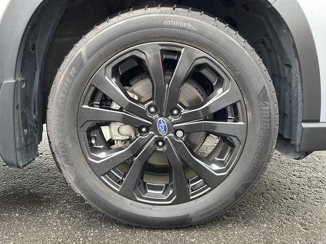 スバル フォレスター スポーツ 道北・旭川 2021(令3)年 2.6万km アイスシルバーメタリック ・4WD/・禁煙車/・純正ナビ CD/DVD/BD/SD/MSV/BT/フルセグ/・サンルーフ/・STIマフラー/・ルーフレール/・サイド/フロント/バックカメラ////アイサイト////・プリクラッシュセーフティ/・レーダークルーズコントロール/・レーンキープ/・BSM/・アイドリングストップ/・ドライバーモニタリングシステム/・コーナーセンサー/・デジタルインナーミラー/・パワーリアゲート/・ハーフレザー/・シートヒーター/・運転席メモリーシート/・パワーシート/・ステアリングヒーター/・ミラーヒーター/・SRH/・LEDヘッドライト/・LEDフォグ/・リアフォグ/・オートワイパー/・オートミラー/・ヘッドライトウォッシャー/・純正フロアマット/・ドアバイザー/・ETC/・ドライブレコーダー/・フロント熱線