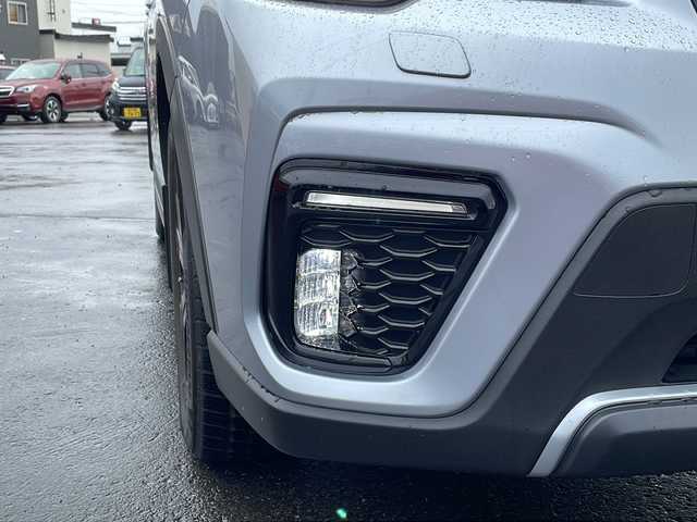 スバル フォレスター スポーツ 道北・旭川 2021(令3)年 2.6万km アイスシルバーメタリック ・4WD/・禁煙車/・純正ナビ CD/DVD/BD/SD/MSV/BT/フルセグ/・サンルーフ/・STIマフラー/・ルーフレール/・サイド/フロント/バックカメラ////アイサイト////・プリクラッシュセーフティ/・レーダークルーズコントロール/・レーンキープ/・BSM/・アイドリングストップ/・ドライバーモニタリングシステム/・コーナーセンサー/・デジタルインナーミラー/・パワーリアゲート/・ハーフレザー/・シートヒーター/・運転席メモリーシート/・パワーシート/・ステアリングヒーター/・ミラーヒーター/・SRH/・LEDヘッドライト/・LEDフォグ/・リアフォグ/・オートワイパー/・オートミラー/・ヘッドライトウォッシャー/・純正フロアマット/・ドアバイザー/・ETC/・ドライブレコーダー/・フロント熱線