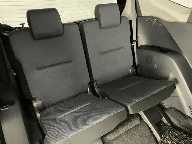 トヨタ シエンタ ハイブリッド G 愛知県 2015(平27)年 8.9万km ブラックマイカ 純正ナビ　フルセグＴＶ　Ｂｌｕｅｔｏｏｔｈ　シートヒーター　両側パワースライドドア　セーフティセンス　衝突軽減　車線逸脱　バックカメラ　ＥＴＣ　フロアマット　ＬＥＤオートライト　フォグライト　禁煙車
