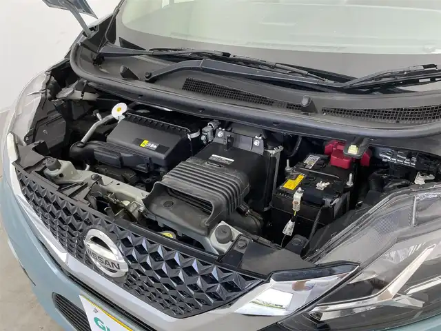日産 デイズ HWS G ターボ プロパイロットED 宮城県 2022(令4)年 1.9万km アッシュブラウン/ソーダブルー 4WD/ターボ/イクリプスナビ/プロパイロット/アラウンドビューモニター/ハイビームアシスト/エマージェンシーブレーキ/車線逸脱警報　/前後ソナー　/ＬＥＤヘッドライト　/ＬＥＤフォグ　/シートヒーター　/電動パーキングブレーキ　/オートホールド/エンジンスターター/禁煙
