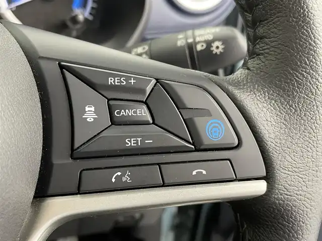 日産 デイズ HWS G ターボ プロパイロットED 宮城県 2022(令4)年 1.9万km アッシュブラウン/ソーダブルー 4WD/ターボ/イクリプスナビ/プロパイロット/アラウンドビューモニター/ハイビームアシスト/エマージェンシーブレーキ/車線逸脱警報　/前後ソナー　/ＬＥＤヘッドライト　/ＬＥＤフォグ　/シートヒーター　/電動パーキングブレーキ　/オートホールド/エンジンスターター/禁煙
