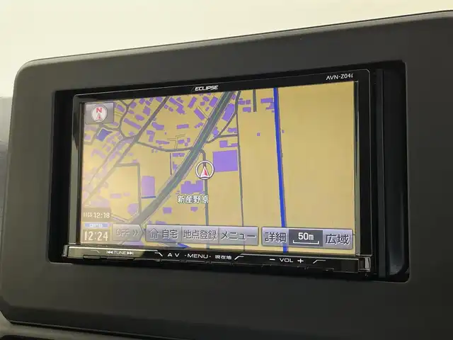 日産 デイズ HWS G ターボ プロパイロットED 宮城県 2022(令4)年 1.9万km アッシュブラウン/ソーダブルー 4WD/ターボ/イクリプスナビ/プロパイロット/アラウンドビューモニター/ハイビームアシスト/エマージェンシーブレーキ/車線逸脱警報　/前後ソナー　/ＬＥＤヘッドライト　/ＬＥＤフォグ　/シートヒーター　/電動パーキングブレーキ　/オートホールド/エンジンスターター/禁煙