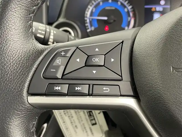 日産 デイズ HWS G ターボ プロパイロットED 宮城県 2022(令4)年 1.9万km アッシュブラウン/ソーダブルー 4WD/ターボ/イクリプスナビ/プロパイロット/アラウンドビューモニター/ハイビームアシスト/エマージェンシーブレーキ/車線逸脱警報　/前後ソナー　/ＬＥＤヘッドライト　/ＬＥＤフォグ　/シートヒーター　/電動パーキングブレーキ　/オートホールド/エンジンスターター/禁煙