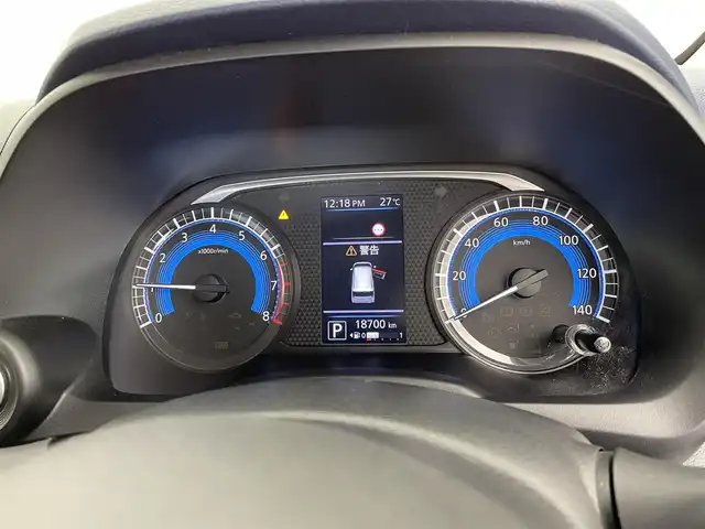 日産 デイズ HWS G ターボ プロパイロットED 宮城県 2022(令4)年 1.9万km アッシュブラウン/ソーダブルー 4WD/ターボ/イクリプスナビ/プロパイロット/アラウンドビューモニター/ハイビームアシスト/エマージェンシーブレーキ/車線逸脱警報　/前後ソナー　/ＬＥＤヘッドライト　/ＬＥＤフォグ　/シートヒーター　/電動パーキングブレーキ　/オートホールド/エンジンスターター/禁煙