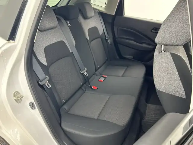 日産 ノート S 三重県 2021(令3)年 4.6万km ピュアホワイトパール ナビ取付パッケージ/アラウンドビューモニター/ナビ非連動/インテリジェントルームミラー/BSW+BSI+RCTA/リモコンドアミラー/インテリジェントキー/LEDヘッドランプ/アダプティブLEDヘッドライトシステム/LEDフォグランプ/エマージェンシーブレーキ/車線逸脱警報/コーナーセンサー/社外ナビ（D308BT）/・CD/DVD/BT/FM/AM/ステアリングスイッチ（ナビ非連動）/電動パーキングブレーキ/オートホールド/オートライト/スペアキー/純正ホイールタイヤ2025年製造/レンタカーアップ/社外前方ドライブレコーダー/ETC/社外フロアマット