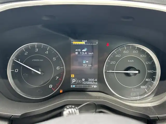 スバル インプレッサ スポーツ 2．0i－L アイサイト 和歌山県 2019(令1)年 10.6万km アイスシルバーメタリック 純正8インチナビ/バックカメラ/フルセグTV/BT/衝突軽減ブレーキ/レーダークルコン/後方コーナーセンサー/オートライト/横滑り防止/ETC/ドラレコ/パワーシート/シートメモリー/LEDヘッドライト/フォグランプ/パドルシフト/純正17インチアルミ/純正フロアマット/ドアバイザー