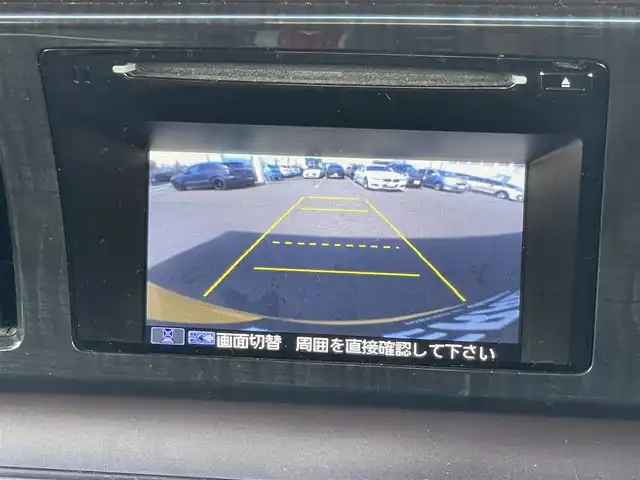 ホンダ Ｎ ＯＮＥ プレミアム Lパッケージ 三重県 2013(平25)年 4万km 黄 ワンオーナー/ディスプレイオーディオ/CD再生/バックカメラ/プッシュスタート/純正14インチアルミホイール/スマートキー/オートライト/純正フロアマット/ETC/取扱説明書/新車時保証書/スペアキー1本