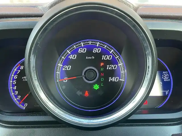 ホンダ Ｎ ＯＮＥ プレミアム Lパッケージ 三重県 2013(平25)年 4万km 黄 ワンオーナー/ディスプレイオーディオ/CD再生/バックカメラ/プッシュスタート/純正14インチアルミホイール/スマートキー/オートライト/純正フロアマット/ETC/取扱説明書/新車時保証書/スペアキー1本