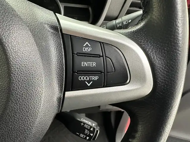 トヨタ タンク カスタムG S 兵庫県 2018(平30)年 8.9万km ブラックマイカ/マゼンダベリーメタリック 社外メモリナビ(CD/DVD/Bluetooth/フルセグ)/バックカメラ/両側パワースライドドア/クルーズコントロール/コーナーセンサー/オートライト/LEDヘッドライト/LEDフォグライト/純正14インチアルミホイール/純正フロアマット/レーンキープアシスト/ETC