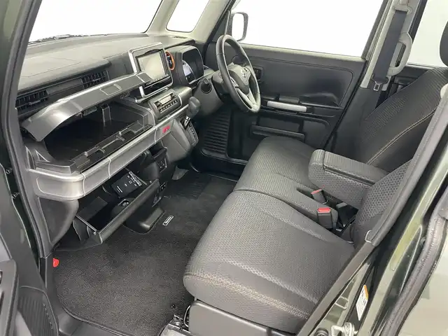 スズキ スペーシア ギア HYBRID XZ 愛知県 2020(令2)年 2.6万km クールカーキパールメタリック/ガンメタリック2トーン スズキセーフティサポート/　　・デュアルカメラブレーキサポート/　　・車線逸脱警報機能/　　・車線逸脱抑制機能/　　・ふらつき警報/　　・アダプティブクルーズコントロール/　　・ハイビームアシスト/ストラーダ7インチナビ/　　CD/DVD/BT/ワンセグ/バックカメラ/ドライブレコーダー/ETC/革巻きステアリング/シートヒーター（前席）/両側パワースライドドア/ルーフレール/純正LEDヘッドライト/フォグランプ