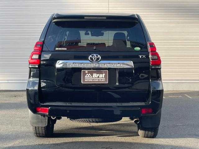 トヨタ ランドクルーザー プラド TX Lパッケージ 岩手県 2019(平31)年 16.7万km ブラック 純正ナビ/ＣＤ／ＤＶＤ／ＢＴ／フルセグ/ワンオーナー/パワーシート/パワーシート/シートヒーター／クーラー/寒冷地仕様/前後ドラレコ/レーダークルコン/前後ソナー/ワイパーデアイサー/ＥＴＣ/純正フロアマット/保証書/取扱説明書