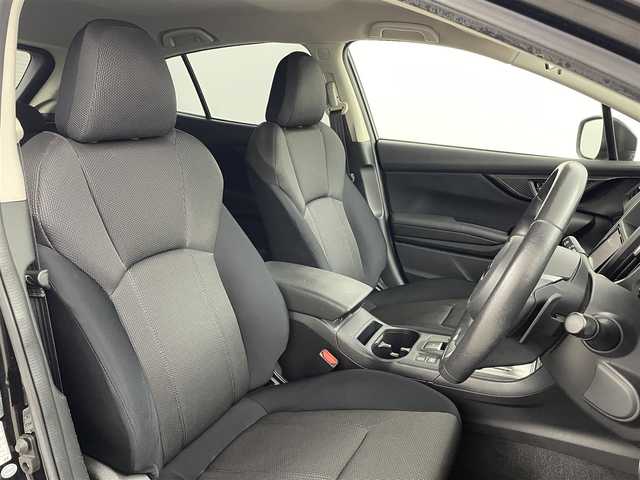 スバル インプレッサ スポーツ 1．6i－Lアイサイト 福島県 2017(平29)年 5.4万km 黒 アイサイト/・衝突被害軽減ブレーキ/・全車速追従機能付きクルーズコントロール/・車線逸脱抑制/・後方誤発進抑制制御/社外HDDナビ/・フルセグTV/BT/CD/DVD/FM/AM/・バックカメラ/・ETC/革巻きステアリング/・ステアリングスイッチ/・パドルシフト/プッシュスタート/・スマートキー/LEDヘッドライト/・フォグランプ/・オートライト/・ヘッドライトレベライザー/MTモード付AT/アイドリングストップ/純正フロアマット