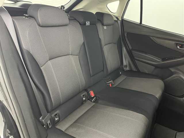 スバル インプレッサ スポーツ 1．6i－Lアイサイト 福島県 2017(平29)年 5.4万km 黒 アイサイト/・衝突被害軽減ブレーキ/・全車速追従機能付きクルーズコントロール/・車線逸脱抑制/・後方誤発進抑制制御/社外HDDナビ/・フルセグTV/BT/CD/DVD/FM/AM/・バックカメラ/・ETC/革巻きステアリング/・ステアリングスイッチ/・パドルシフト/プッシュスタート/・スマートキー/LEDヘッドライト/・フォグランプ/・オートライト/・ヘッドライトレベライザー/MTモード付AT/アイドリングストップ/純正フロアマット