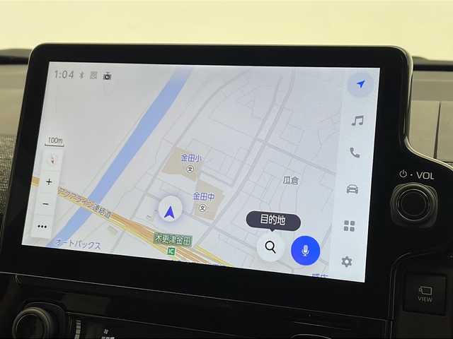 トヨタ シエンタ ハイブリッド Z 千葉県 2022(令4)年 0.8万km ダークグレー 10.5インチ純正ナビ/(FM/AM/Bluetooth/Miracast/フルセグTV)/アドバンストパーク/パノラミックビューモニター/パーキングサポートブレーキ/レーンディパーチャーアラート/ブラインドスポットモニター/クリアランスソナー/リヤクロストラフィックアラート/リヤカメラディテクション/ロードサインアシスト/プロアクティブドライビングアシスト/両側パワースライドドア/ビルトインETC/社外ルーフキャリア/Ｍｉｒａｃａｓｔ/ステアリングリモコン/社外デジタルセンターミラー/Ｔコネクト/テレビキャンセラー/純正リアスポイラー/ブラインドスポットモニター/カーボン調ドアノブカバー/ＵＳＢ充電/タイプＣ充電/100Ｖ充電/ドライブレコーダー/オートハイビーム/レーンキープアシスト