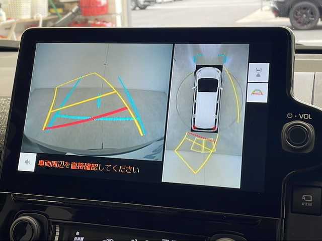 トヨタ シエンタ ハイブリッド Z 千葉県 2022(令4)年 0.8万km ダークグレー 10.5インチ純正ナビ/(FM/AM/Bluetooth/Miracast/フルセグTV)/アドバンストパーク/パノラミックビューモニター/パーキングサポートブレーキ/レーンディパーチャーアラート/ブラインドスポットモニター/クリアランスソナー/リヤクロストラフィックアラート/リヤカメラディテクション/ロードサインアシスト/プロアクティブドライビングアシスト/両側パワースライドドア/ビルトインETC/社外ルーフキャリア/Ｍｉｒａｃａｓｔ/ステアリングリモコン/社外デジタルセンターミラー/Ｔコネクト/テレビキャンセラー/純正リアスポイラー/ブラインドスポットモニター/カーボン調ドアノブカバー/ＵＳＢ充電/タイプＣ充電/100Ｖ充電/ドライブレコーダー/オートハイビーム/レーンキープアシスト