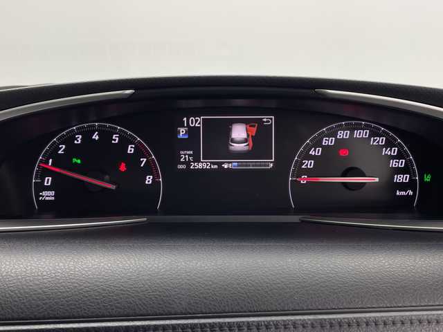 トヨタ シエンタ G グランパー 鹿児島県 2020(令2)年 2.6万km ベージュ 純正7型SDナビ/(AM/FM/CD/DVD/Bluetooth/フルセグ)/パノラミックビューモニター/両側パワースライドドア/ビルトインETC/トヨタセーフティーセンス/・プリクラッシュセーフティ/・レーンディパーチャーアラート/・オートハイビーム/・パーキングサポートブレーキ/・レーンキープアシスト/・先行車発進お知らせ機能/・インテリジェントクリアランスソナー/横滑り防止装置/前席シートヒーター/ステアリングヒーター/純正フロアマット/オートライト/LEDヘッドライト/フォグライト/スマートキー/プッシュスタート