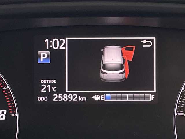 トヨタ シエンタ G グランパー 鹿児島県 2020(令2)年 2.6万km ベージュ 純正7型SDナビ/(AM/FM/CD/DVD/Bluetooth/フルセグ)/パノラミックビューモニター/両側パワースライドドア/ビルトインETC/トヨタセーフティーセンス/・プリクラッシュセーフティ/・レーンディパーチャーアラート/・オートハイビーム/・パーキングサポートブレーキ/・レーンキープアシスト/・先行車発進お知らせ機能/・インテリジェントクリアランスソナー/横滑り防止装置/前席シートヒーター/ステアリングヒーター/純正フロアマット/オートライト/LEDヘッドライト/フォグライト/スマートキー/プッシュスタート