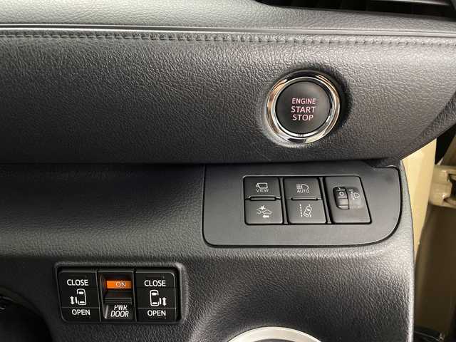 トヨタ シエンタ G グランパー 鹿児島県 2020(令2)年 2.6万km ベージュ 純正7型SDナビ/(AM/FM/CD/DVD/Bluetooth/フルセグ)/パノラミックビューモニター/両側パワースライドドア/ビルトインETC/トヨタセーフティーセンス/・プリクラッシュセーフティ/・レーンディパーチャーアラート/・オートハイビーム/・パーキングサポートブレーキ/・レーンキープアシスト/・先行車発進お知らせ機能/・インテリジェントクリアランスソナー/横滑り防止装置/前席シートヒーター/ステアリングヒーター/純正フロアマット/オートライト/LEDヘッドライト/フォグライト/スマートキー/プッシュスタート