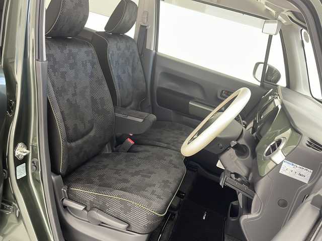 スズキ ハスラー G ターボ 沖縄県 2019(平31)年 7.1万km クールカーキパールメタリック/ホワイト2トーンルーフ 社外ナビ 【CN-RE05WD】/　(フルセグTV/Bluetooth/CD/DVD/AM/FM)/バックカメラ/ETC/衝突軽減システム/レーンキープアシスト/デュアルブレーキサポート/スマートキー/ステアリングスイッチ/アイドリングストップ/スマートキー/ステアリングスイッチ/アイドリングストップ