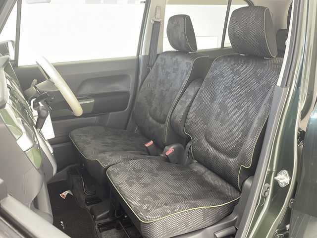 スズキ ハスラー G ターボ 沖縄県 2019(平31)年 7.1万km クールカーキパールメタリック/ホワイト2トーンルーフ 社外ナビ 【CN-RE05WD】/　(フルセグTV/Bluetooth/CD/DVD/AM/FM)/バックカメラ/ETC/衝突軽減システム/レーンキープアシスト/デュアルブレーキサポート/スマートキー/ステアリングスイッチ/アイドリングストップ/スマートキー/ステアリングスイッチ/アイドリングストップ