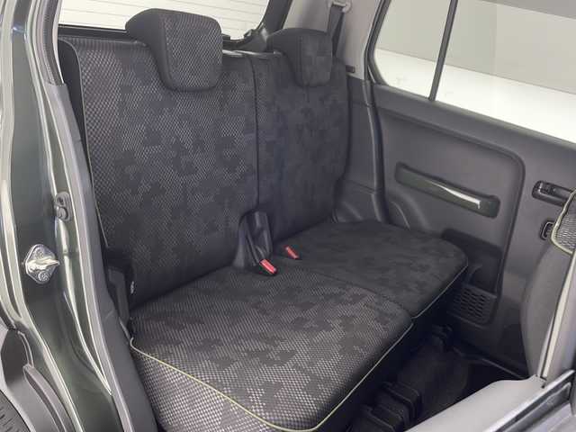 スズキ ハスラー G ターボ 沖縄県 2019(平31)年 7.1万km クールカーキパールメタリック/ホワイト2トーンルーフ 社外ナビ 【CN-RE05WD】/　(フルセグTV/Bluetooth/CD/DVD/AM/FM)/バックカメラ/ETC/衝突軽減システム/レーンキープアシスト/デュアルブレーキサポート/スマートキー/ステアリングスイッチ/アイドリングストップ/スマートキー/ステアリングスイッチ/アイドリングストップ