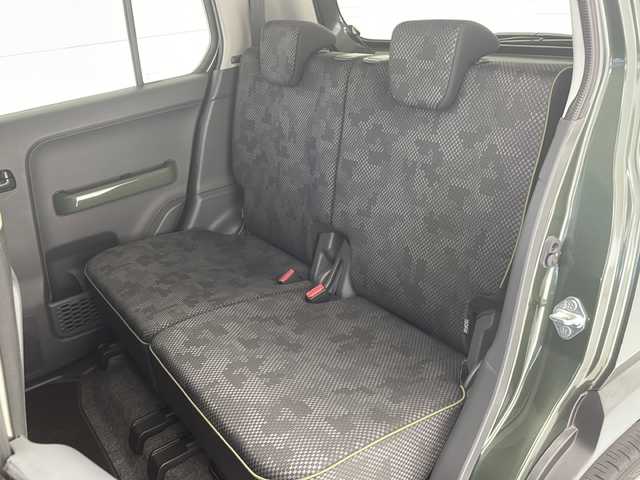 スズキ ハスラー G ターボ 沖縄県 2019(平31)年 7.1万km クールカーキパールメタリック/ホワイト2トーンルーフ 社外ナビ 【CN-RE05WD】/　(フルセグTV/Bluetooth/CD/DVD/AM/FM)/バックカメラ/ETC/衝突軽減システム/レーンキープアシスト/デュアルブレーキサポート/スマートキー/ステアリングスイッチ/アイドリングストップ/スマートキー/ステアリングスイッチ/アイドリングストップ