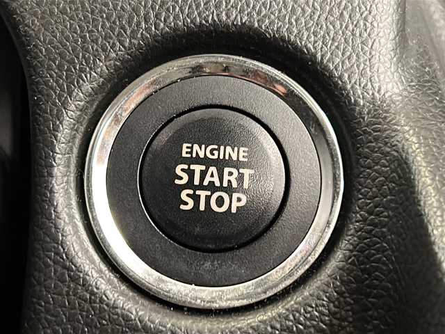 スズキ ワゴンＲ HYBRID FZ 岐阜県 2018(平30)年 7.4万km ブルーイッシュブラックパール3 シティーブレーキサポート/メモリナビ/Bluetooth/TV/バックカメラ/ETC/レーンキープ/オートライト/ドライブレコーダー/シートヒーター/LEDヘッドライト/スマートキー/プッシュスタート/保証書/取扱説明書