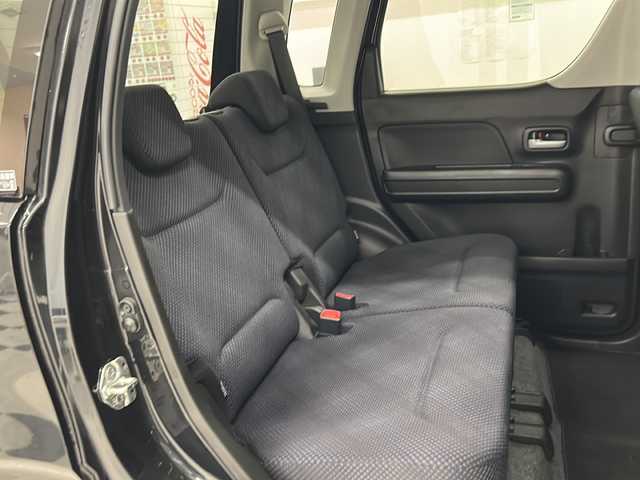 スズキ ワゴンＲ HYBRID FZ 岐阜県 2018(平30)年 7.4万km ブルーイッシュブラックパール3 シティーブレーキサポート/メモリナビ/Bluetooth/TV/バックカメラ/ETC/レーンキープ/オートライト/ドライブレコーダー/シートヒーター/LEDヘッドライト/スマートキー/プッシュスタート/保証書/取扱説明書