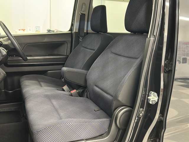 スズキ ワゴンＲ HYBRID FZ 岐阜県 2018(平30)年 7.4万km ブルーイッシュブラックパール3 シティーブレーキサポート/メモリナビ/Bluetooth/TV/バックカメラ/ETC/レーンキープ/オートライト/ドライブレコーダー/シートヒーター/LEDヘッドライト/スマートキー/プッシュスタート/保証書/取扱説明書