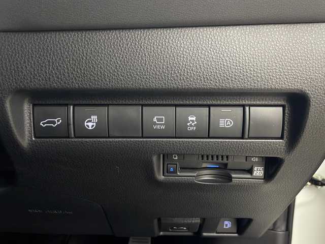 トヨタ ハリアー ハイブリッド Z レザーパッケージ 秋田県 2021(令3)年 5.9万km ホワイトパールクリスタルシャイン ４WD/純正メモリナビ(Bluetooth/フルセグ)/ETC2.0/クルーズコントロール/レーンキープアシスト/前後コーナーセンサー/前席パワーシート/前後ドライブレコーダー/パワーバックドア/純正AW/デジタルインナーミラー/JBLプレミアムサウンド/ステアリングリモコン/トヨタセーフティー/ステアリングヒーター/オートマチックハイビーム/LEDヘッドライト/スマートキー/スペアキー