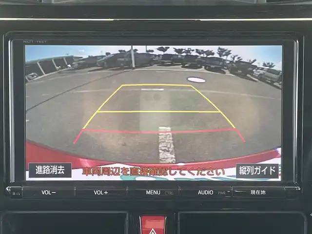 トヨタ ルーミー カスタムG－T 和歌山県 2017(平29)年 3.8万km マゼンタベリーマイカM 純正9インチナビ（NSZT-Y66T)/バックカメラ/フルセグTV/衝突軽減ブレーキ/クルーズコントロール/横滑り防止/後方コーナーセンサー/オートライト/ドラレコ/ビルトインETC/両側パワスラ/シートヒーター/ステリモ/LEDヘッドライト/フォグランプ/後席サンシェード