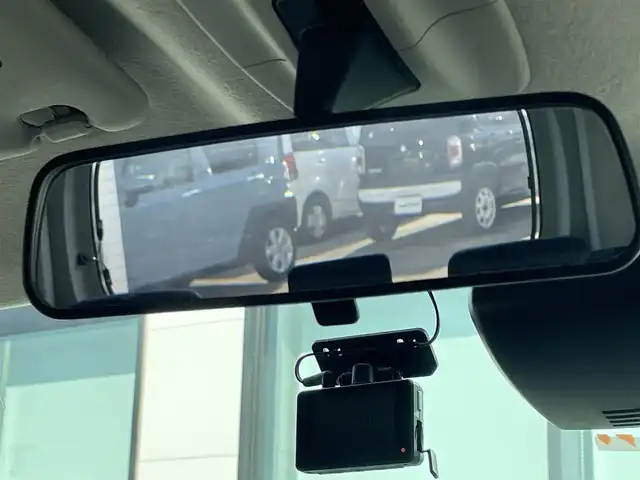 トヨタ ルーミー カスタムG－T 和歌山県 2017(平29)年 3.8万km マゼンタベリーマイカM 純正9インチナビ（NSZT-Y66T)/バックカメラ/フルセグTV/衝突軽減ブレーキ/クルーズコントロール/横滑り防止/後方コーナーセンサー/オートライト/ドラレコ/ビルトインETC/両側パワスラ/シートヒーター/ステリモ/LEDヘッドライト/フォグランプ/後席サンシェード