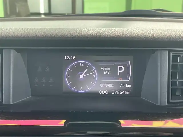 トヨタ ルーミー カスタムG－T 和歌山県 2017(平29)年 3.8万km マゼンタベリーマイカM 純正9インチナビ（NSZT-Y66T)/バックカメラ/フルセグTV/衝突軽減ブレーキ/クルーズコントロール/横滑り防止/後方コーナーセンサー/オートライト/ドラレコ/ビルトインETC/両側パワスラ/シートヒーター/ステリモ/LEDヘッドライト/フォグランプ/後席サンシェード